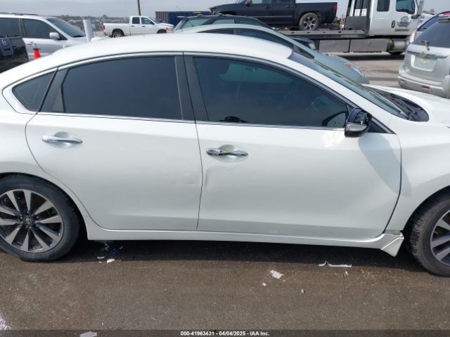 1N4AL3AP8HC132612 Nissan Altima 2.5 Sl