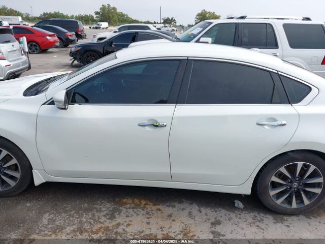 1N4AL3AP8HC132612 Nissan Altima 2.5 Sl