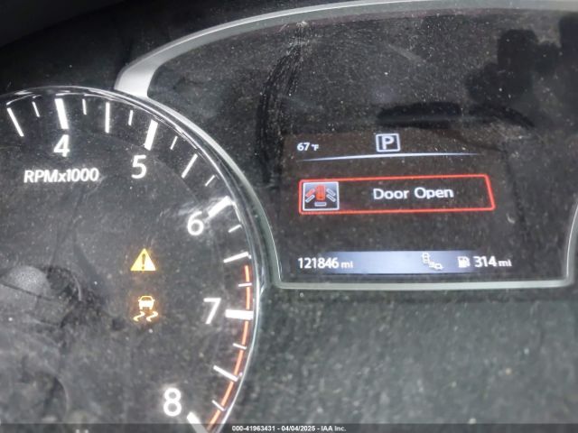 1N4AL3AP8HC132612 Nissan Altima 2.5 Sl
