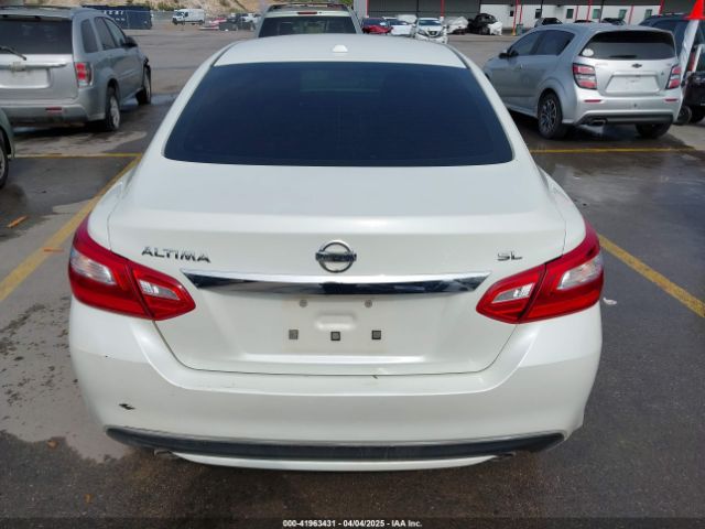 1N4AL3AP8HC132612 Nissan Altima 2.5 Sl