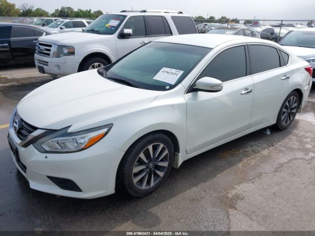 1N4AL3AP8HC132612 Nissan Altima 2.5 Sl