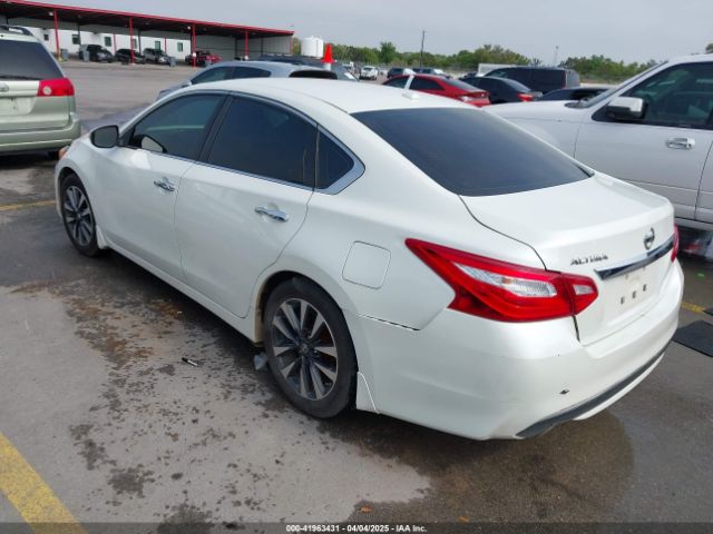1N4AL3AP8HC132612 Nissan Altima 2.5 Sl