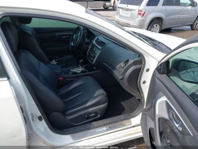 1N4AL3AP8HC132612 Nissan Altima 2.5 Sl