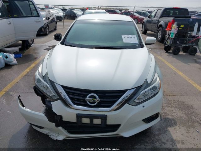 1N4AL3AP8HC132612 Nissan Altima 2.5 Sl