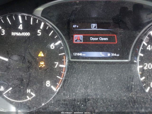 1N4AL3AP8HC132612 Nissan Altima 2.5 Sl
