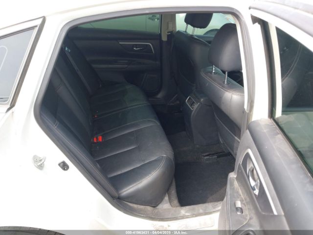 1N4AL3AP8HC132612 Nissan Altima 2.5 Sl