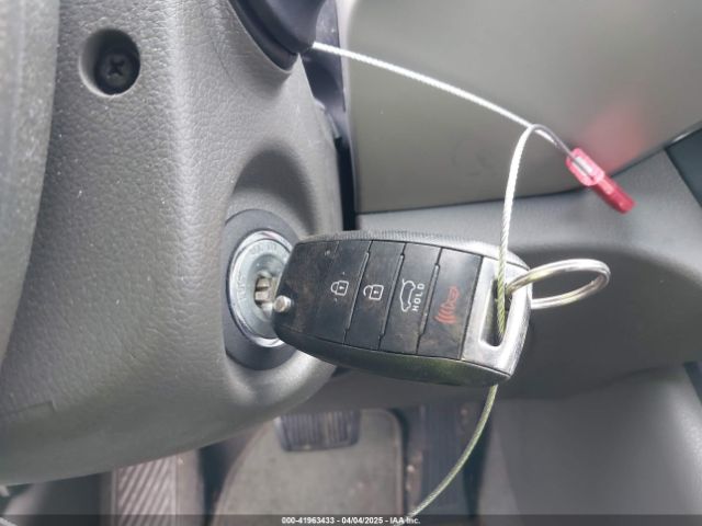 KNDPBCAC0G7845189 KIA Sportage Lx