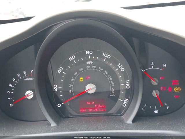 KNDPBCAC0G7845189 KIA Sportage Lx