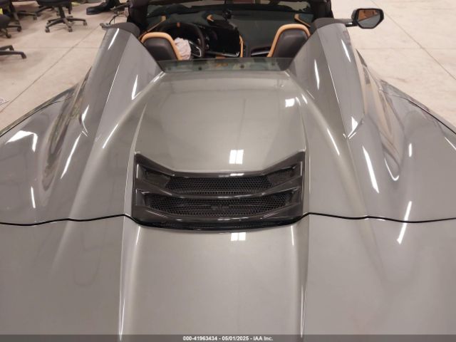 1G1YB3D42P5139354 Chevrolet Corvette Stingray Rwd  2lt