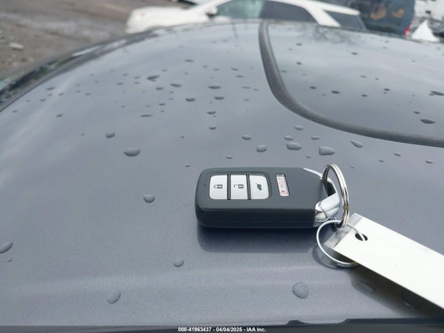 2HKRM4H55FH695025 Honda CR-V EX