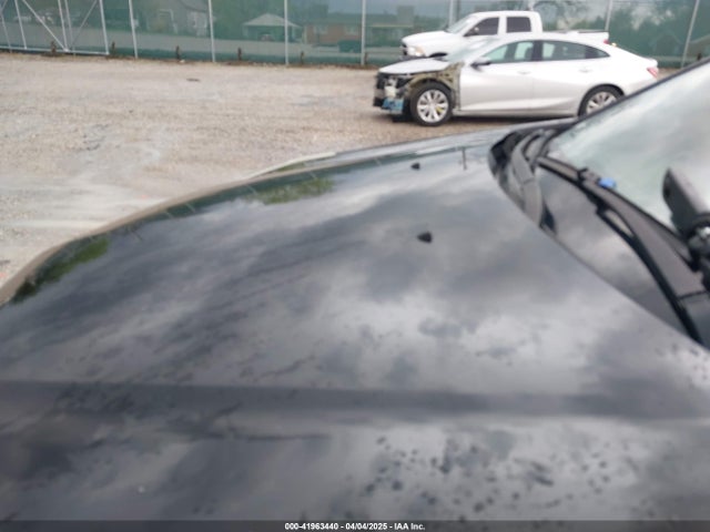 2012 CADILLAC SRX 3GYFNBE37CS601830 Photo 5