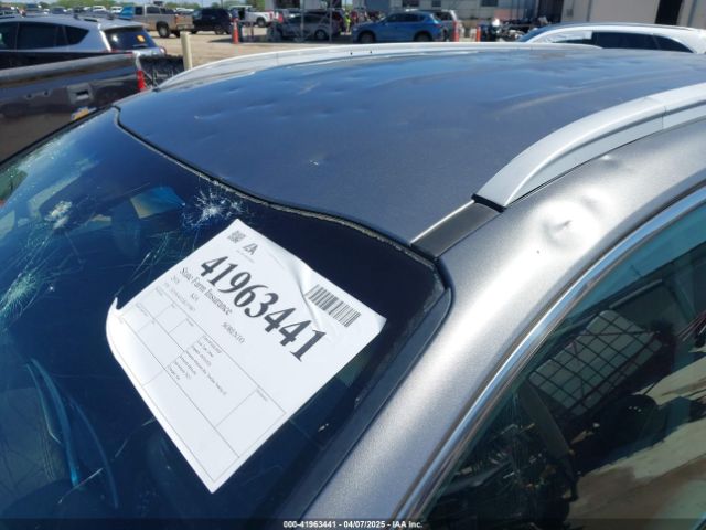 5XYPG4A32JG377807 KIA Sorento 2.4l Lx