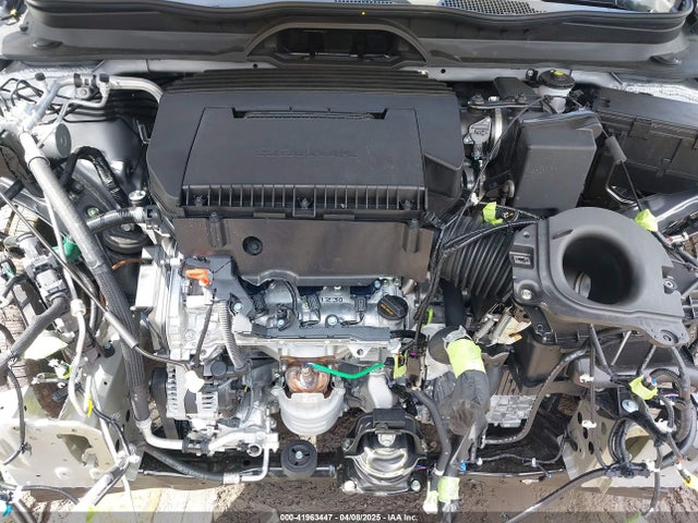 5FNYG1H47SB109183 Honda Pilot Ex-l