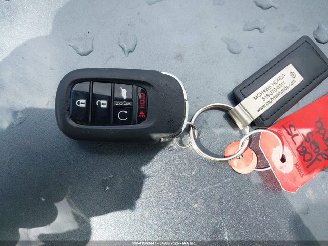 5FNYG1H47SB109183 Honda Pilot Ex-l