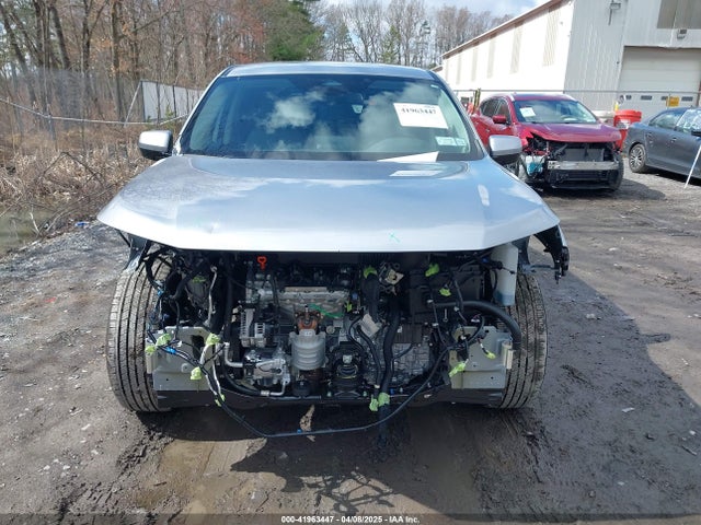 5FNYG1H47SB109183 Honda Pilot Ex-l