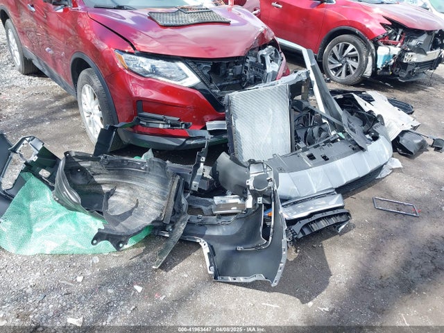5FNYG1H47SB109183 Honda Pilot Ex-l
