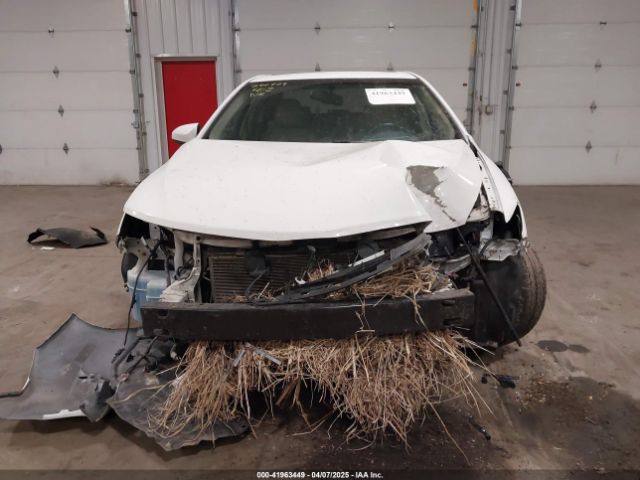 4T1BF1FK4EU734657 Toyota CAMRY XLE