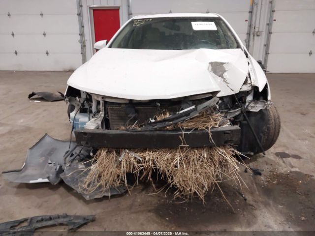 4T1BF1FK4EU734657 Toyota CAMRY XLE