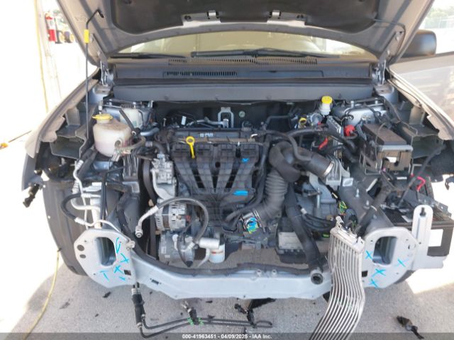 3C4PDCAB7LT261203 Dodge Journey Se Value