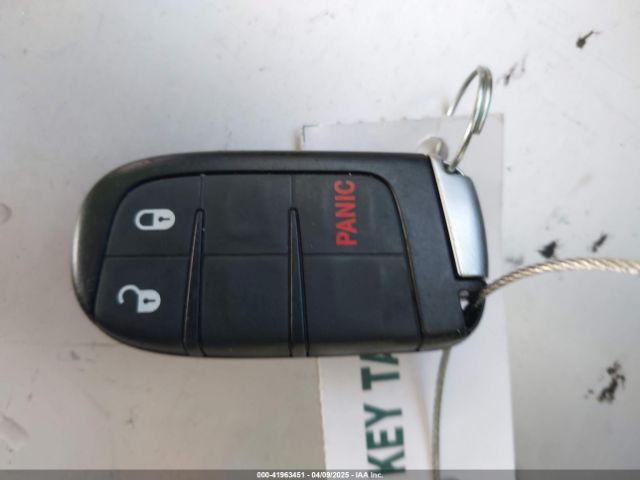 3C4PDCAB7LT261203 Dodge Journey Se Value