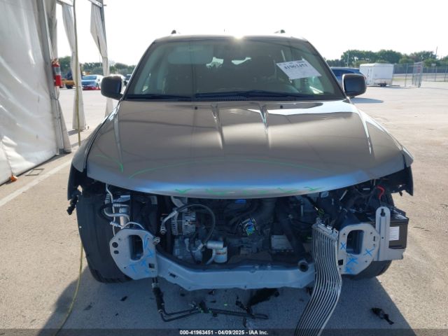 3C4PDCAB7LT261203 Dodge Journey Se Value