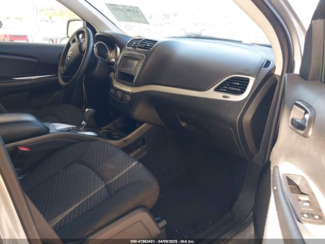 3C4PDCAB7LT261203 Dodge Journey Se Value