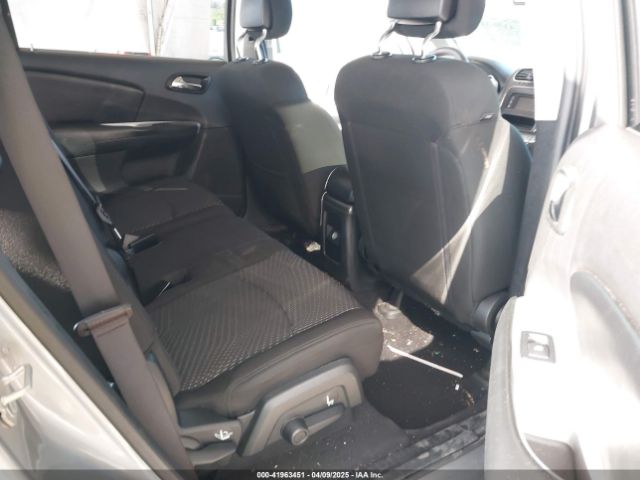3C4PDCAB7LT261203 Dodge Journey Se Value