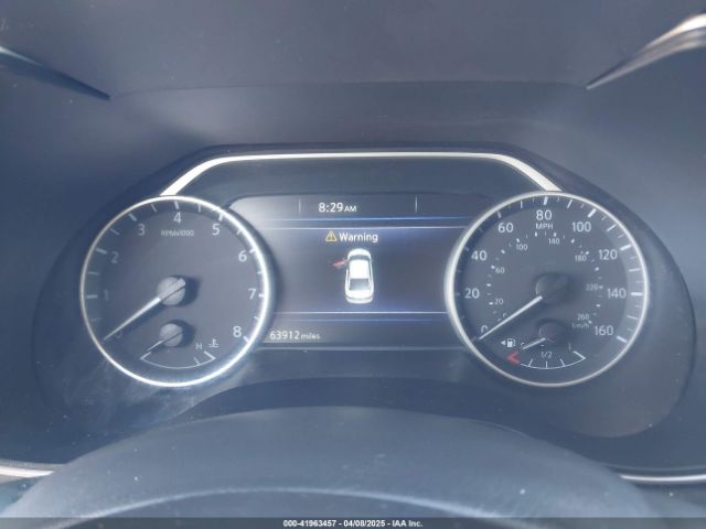1N4AA6AP6GC902182 Nissan Maxima 3.5 Platinum