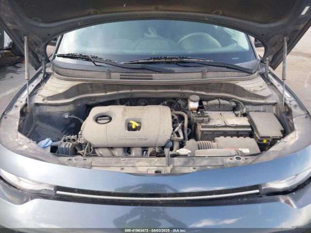 KNDJ23AU7L7107950 KIA SOUL LX