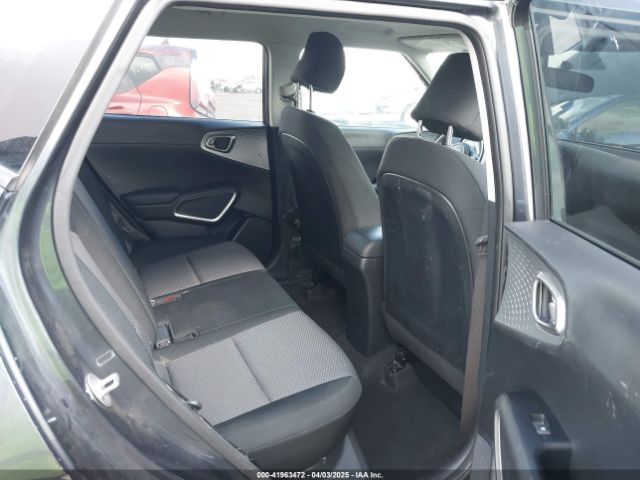 KNDJ23AU7L7107950 KIA SOUL LX
