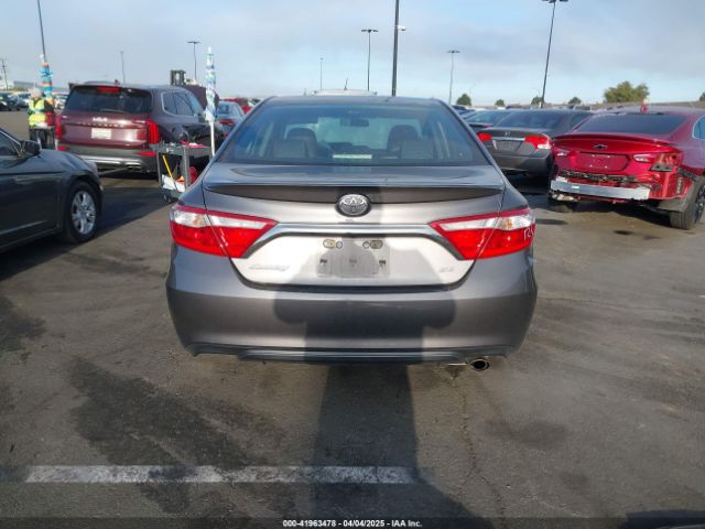 4T1BF1FKXHU354680 Toyota CAMRY SE