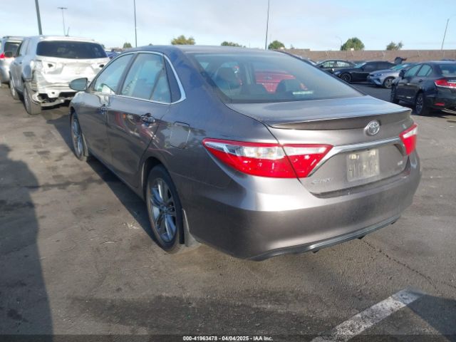 4T1BF1FKXHU354680 Toyota CAMRY SE