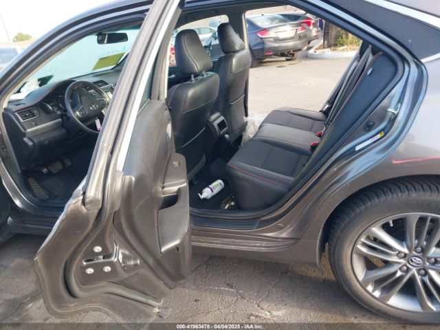 4T1BF1FKXHU354680 Toyota CAMRY SE