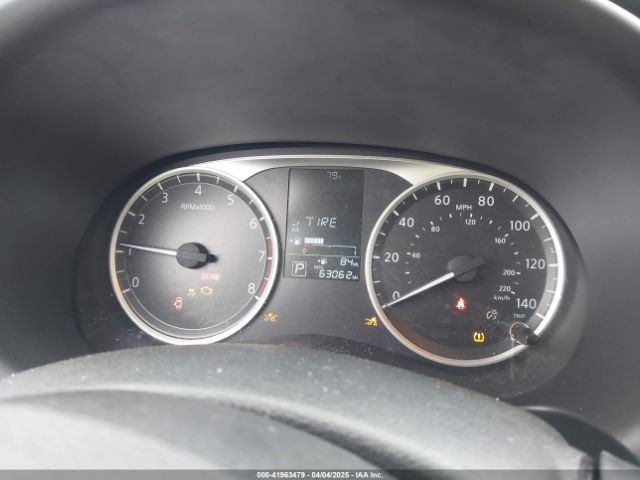 3N1CP5BV9LL530914 Nissan Kicks S Xtronic Cvt