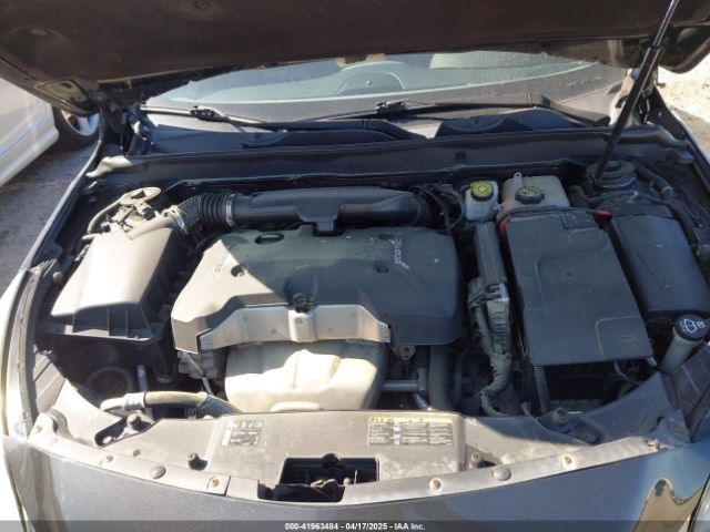 1G11B5SL9FF221758 Chevrolet MALIBU LS
