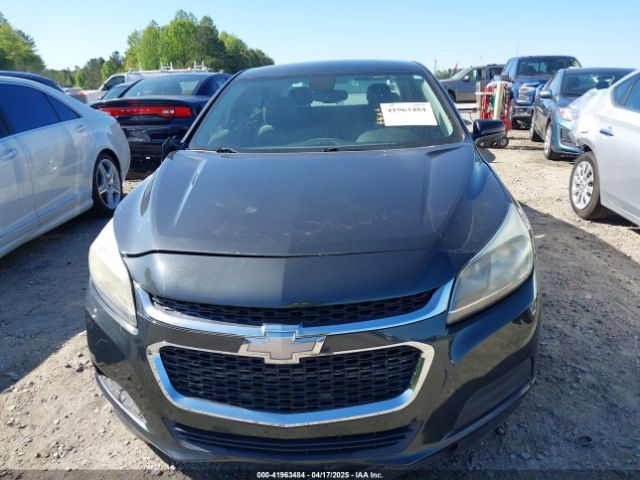 1G11B5SL9FF221758 Chevrolet MALIBU LS