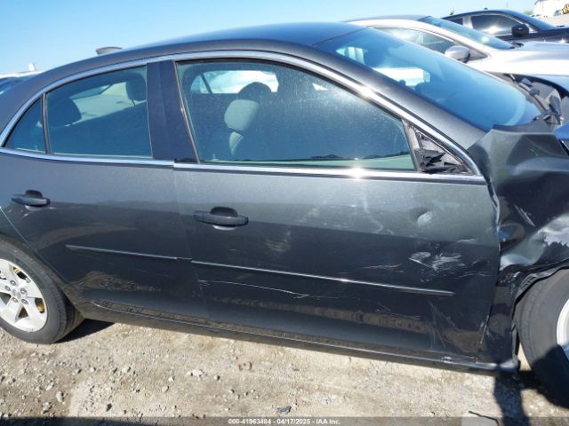 1G11B5SL9FF221758 Chevrolet MALIBU LS