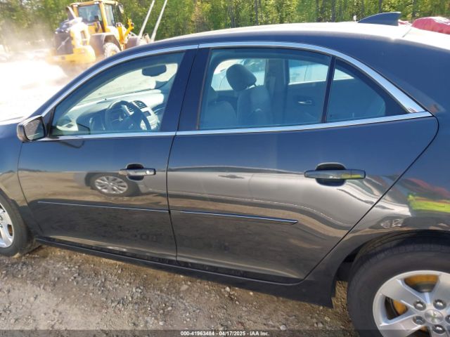 1G11B5SL9FF221758 Chevrolet MALIBU LS