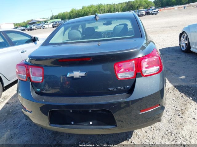 1G11B5SL9FF221758 Chevrolet MALIBU LS