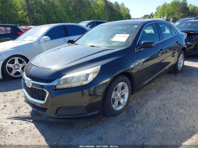 1G11B5SL9FF221758 Chevrolet MALIBU LS