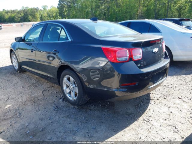 1G11B5SL9FF221758 Chevrolet MALIBU LS