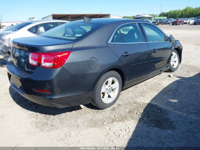 1G11B5SL9FF221758 Chevrolet MALIBU LS