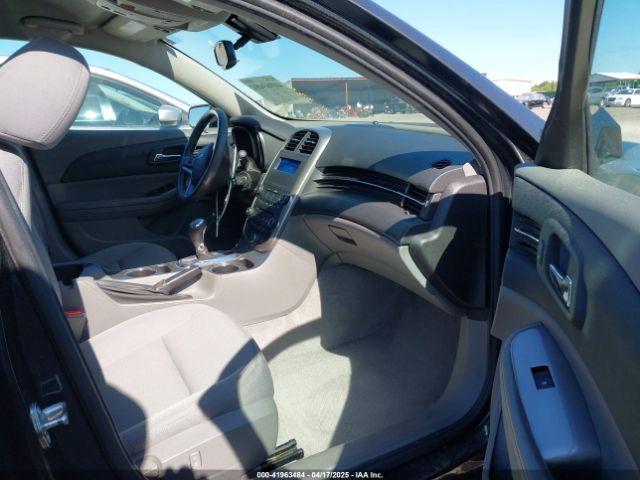 1G11B5SL9FF221758 Chevrolet MALIBU LS