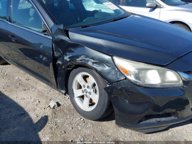 1G11B5SL9FF221758 Chevrolet MALIBU LS