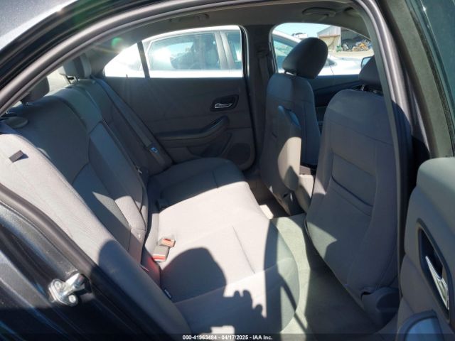 1G11B5SL9FF221758 Chevrolet MALIBU LS