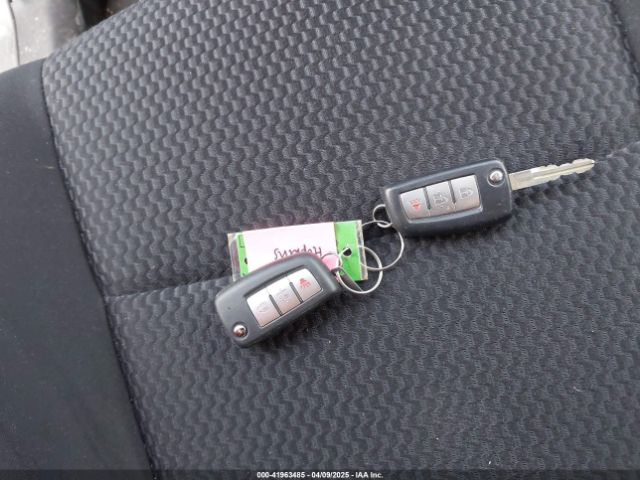 JN1BJ1AV4MW302189 Nissan Rogue Sport S Fwd Xtronic Cvt