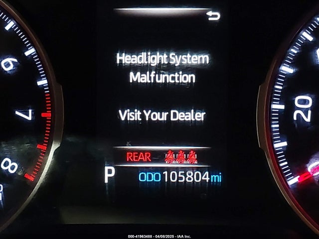 Toyota RAV4 LE 2019 JTMH1RFVXKD036880 Image 16