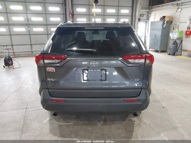 Toyota RAV4 LE 2019 JTMH1RFVXKD036880 Image 17