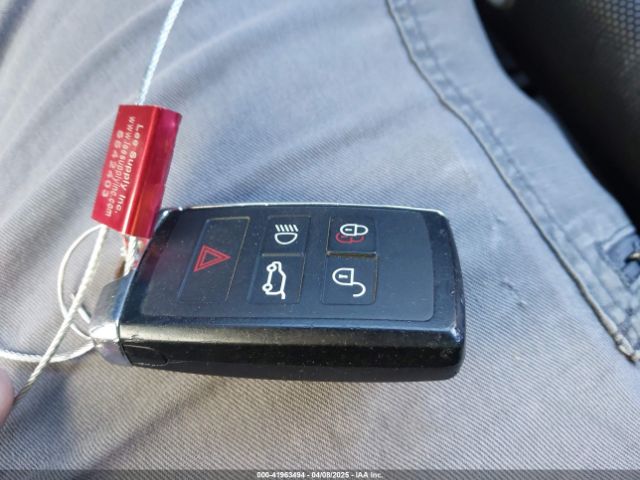 SALE27RU0N2101123 Land Rover Defender 110 X-dynamic Se