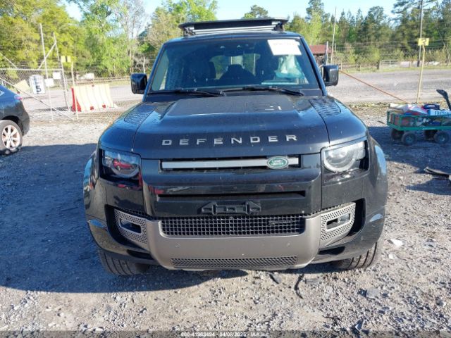 SALE27RU0N2101123 Land Rover Defender 110 X-dynamic Se